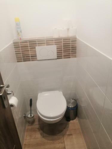 Apartamento Penzion Ivana