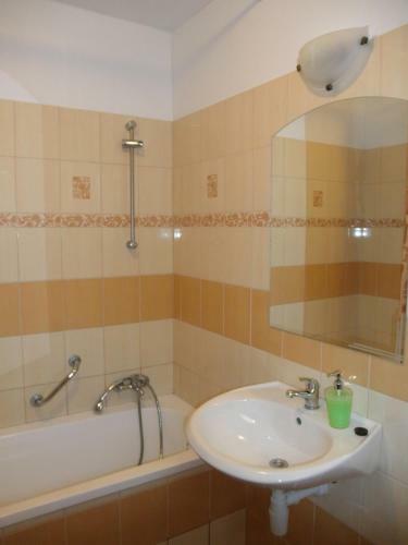 Apartamento Penzion Ivana