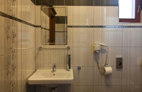 Hostal Penzion Reichova Vila