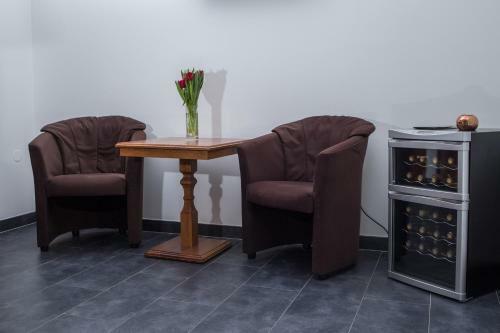 Hostal Penzion Reichova Vila