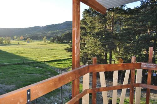 Cabane Des Guernazelles