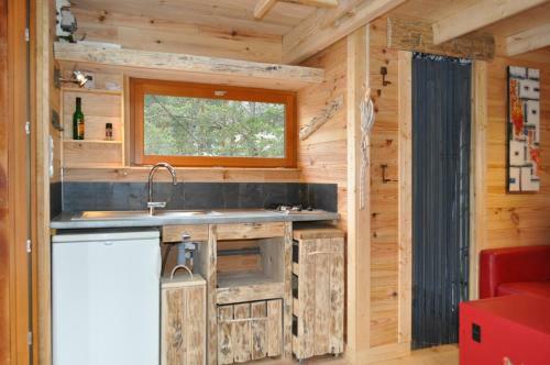 Cabane Des Guernazelles