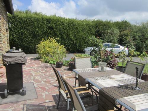 Bed & Breakfast L'anctovilli�re