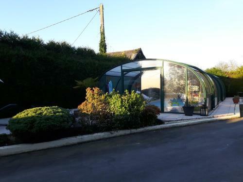 Bed & Breakfast L'anctovilli�re