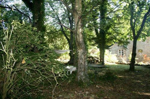 Bed & Breakfast L'anctovilli�re