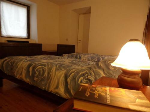 B&B Rocca Di Bajedo