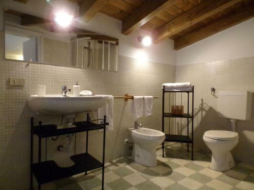 B&B Rocca Di Bajedo