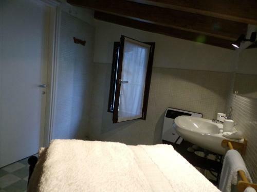 B&B Rocca Di Bajedo