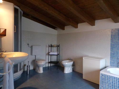 B&B Rocca Di Bajedo