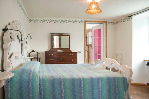 B&B Rocca Di Bajedo