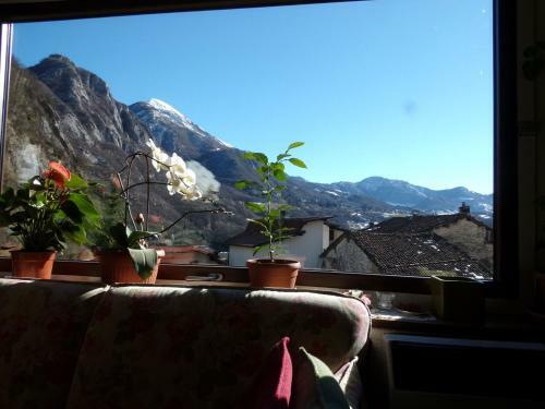 B&B Rocca Di Bajedo