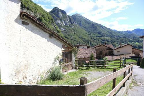 B&B Rocca Di Bajedo