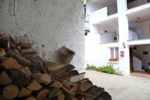 B&B Rocca Di Bajedo
