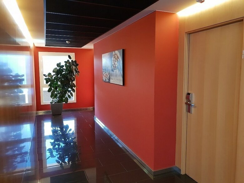 Norte Hotel