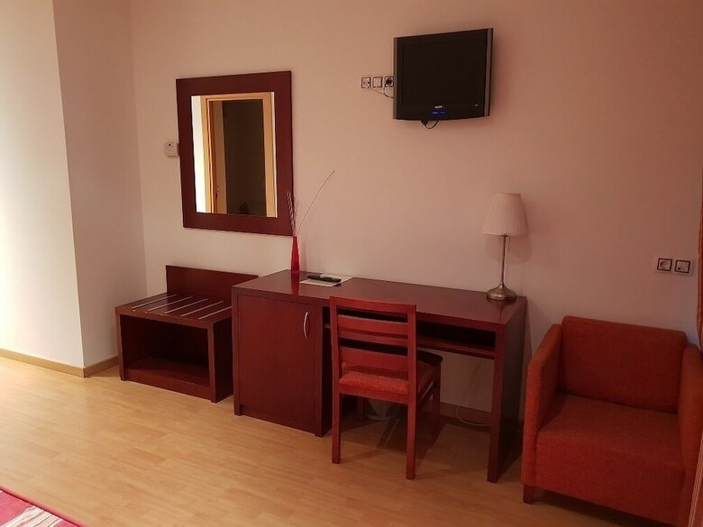Norte Hotel
