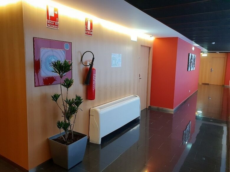 Norte Hotel