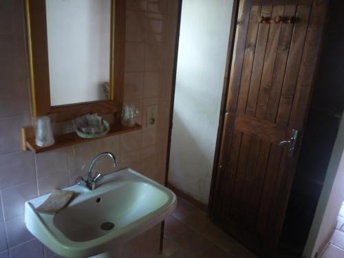 Posada Auberge Des Seguins