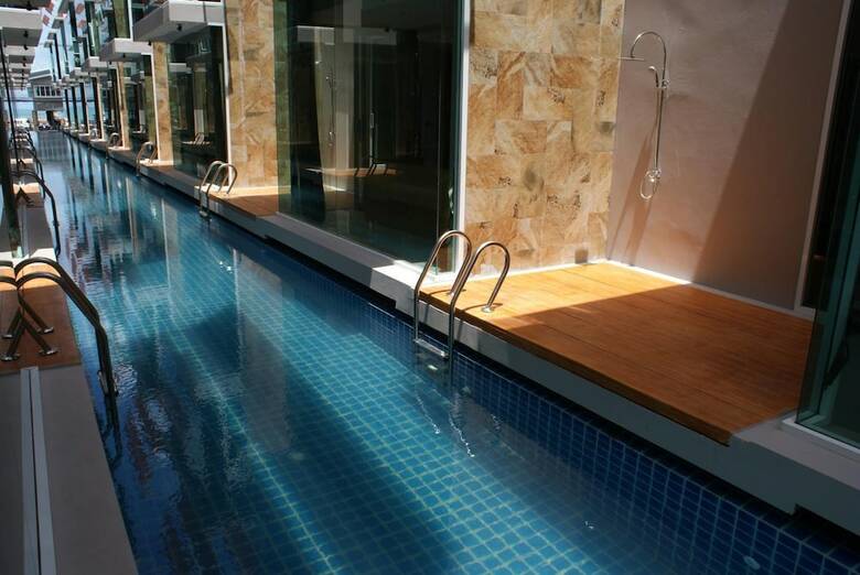 Hotel P10 Samui