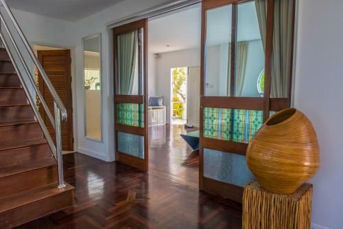 Celebrity Ocean View Villa