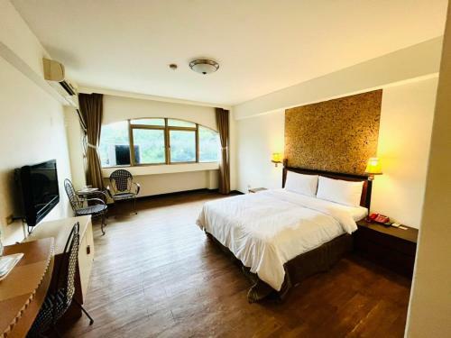 Posada Yawan Hotel