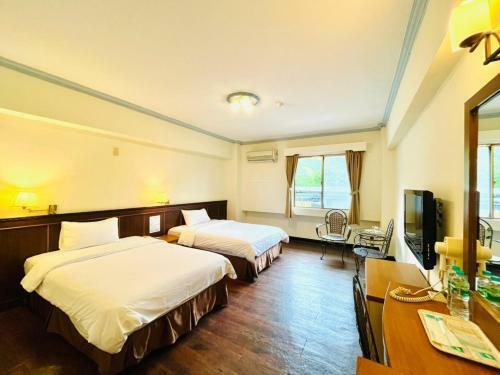Posada Yawan Hotel