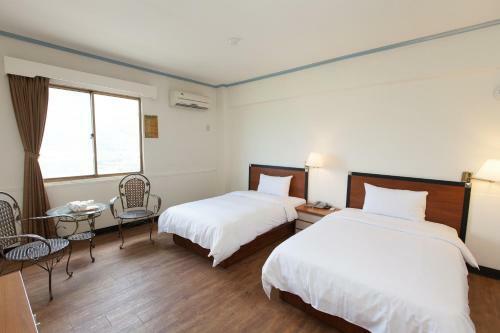 Posada Yawan Hotel