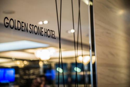 Golden Stone Hotel