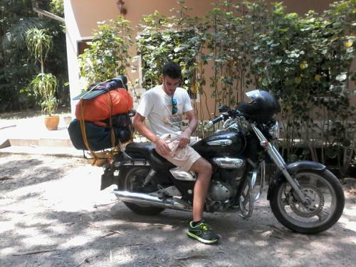 Albergue Suan Bang Bon, B&B - Inn