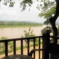 Chiangkhong Teak Garden Hotel