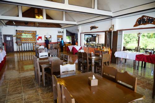 Hotel Namkhong Riverside