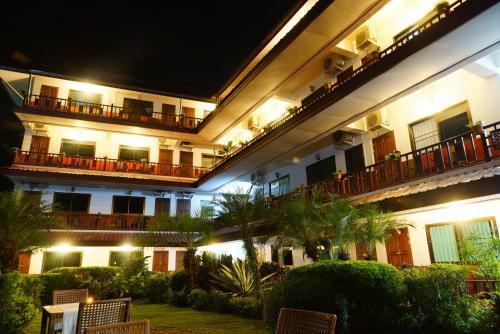 Hotel Namkhong Riverside