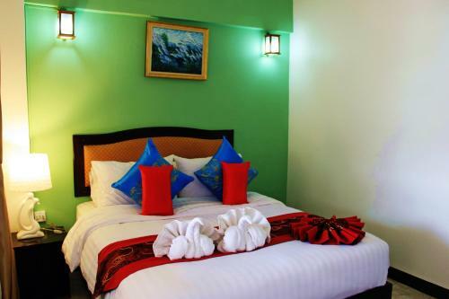Hotel Namkhong Riverside