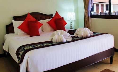 Hotel Namkhong Riverside