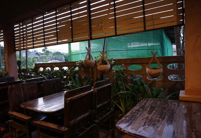 Hotel Baanfai Guesthouse