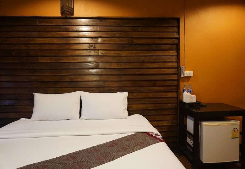 Hotel Baanfai Guesthouse