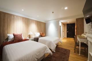 Hotel Doitung Lodge