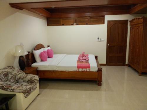 Ngamta Hotel