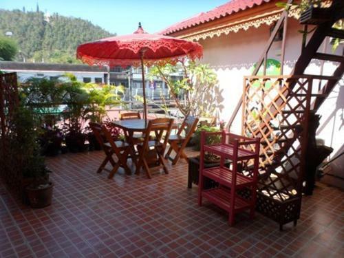 Ngamta Hotel