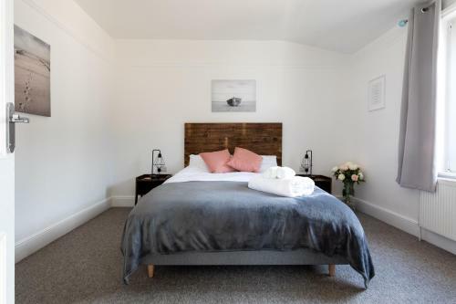 Apartamento Little Haven
