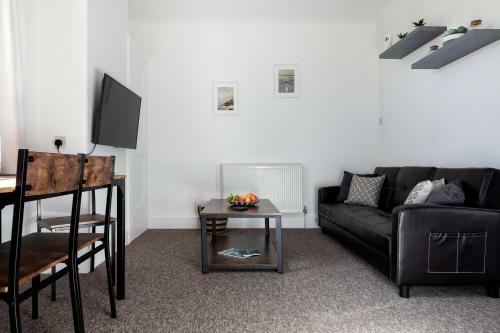 Apartamento Little Haven