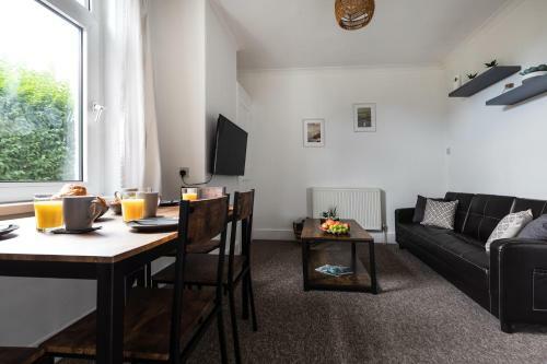 Apartamento Little Haven