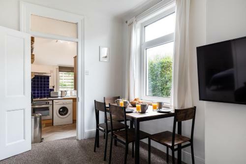 Apartamento Little Haven