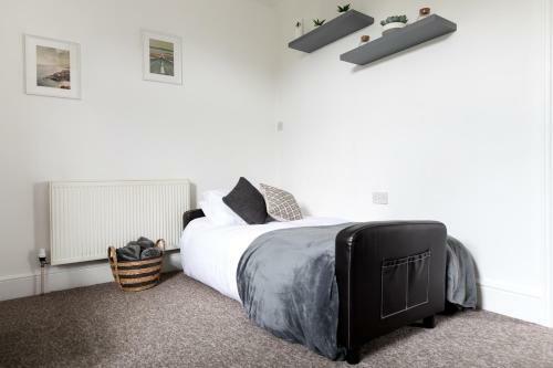 Apartamento Little Haven