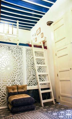 Riad Dar Arsama
