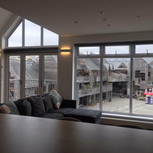 Tidemill House 5b Apartment