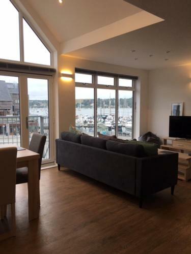 Tidemill House 5b Apartment
