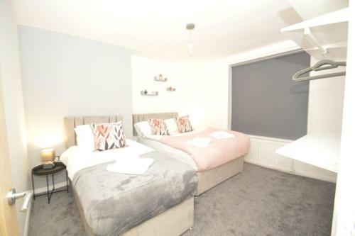 Natural Sanctuary 4 Bedroom - Suitelivin