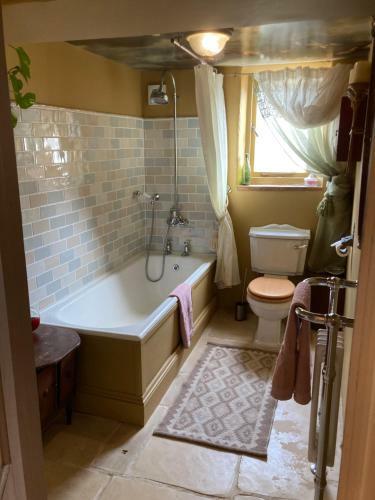 Apartamento The Kiddly - Central, Old Town, Lively, Dog Friendly, Parking.