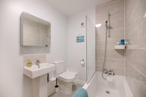 Apartamento 4 Buregate House