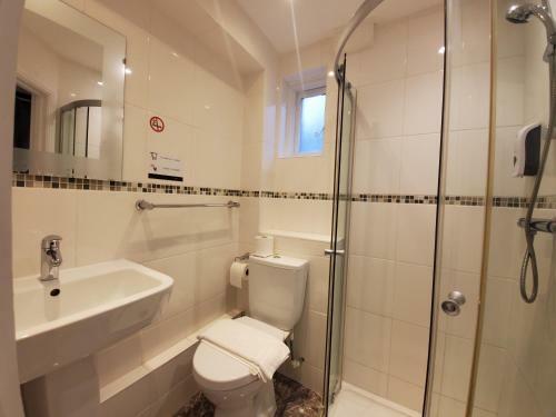 Hotel Sleeplicity London Heathrow